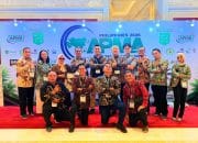 ASPPHAMI Tampil di APMA Conference 2026, Bahas Masa Depan Pest Control Asia