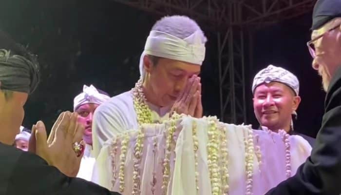 Kirab Budaya Tatar Sunda di Kota Bogor Jadi Magnet Wisata Baru