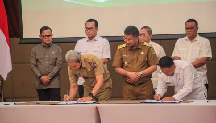 Bogor Siapkan Dua PSEL Baru, Dedie Rachim Sebut Krisis Sampah Tak Bisa Ditunda