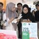 Job Fair IPB 2026 Resmi Dibuka, Rektor: AI Bukan Kompetitor Manusia