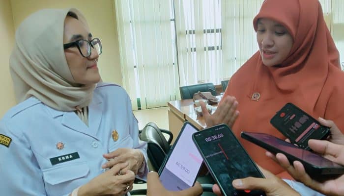 Komisi IV DPRD Kota Bogor Fokus Cari Jalan Keluar bagi BPJS PBI Nonaktif
