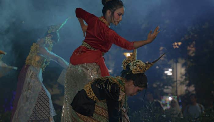 Kota Bogor Hadirkan Ruang Riung untuk Lestarikan Budaya