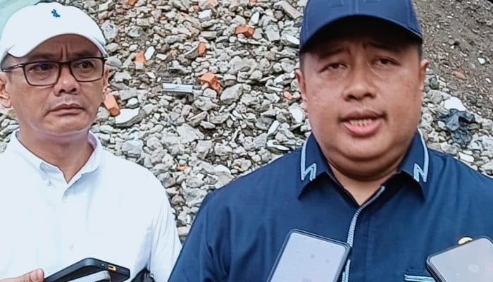 Proyek Hotel Diprotes Warga, DPRD Kota Bogor Langsung Turun Sidak