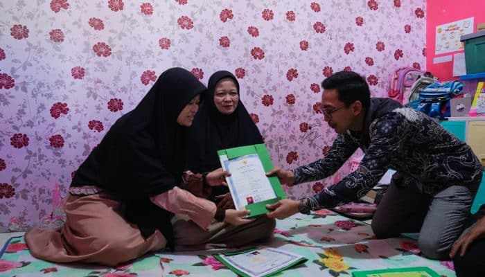 Ketua Komisi IV DPRD Kota Bogor Dorong Program Beasiswa dan PKBM Diperluas Tahun Depan