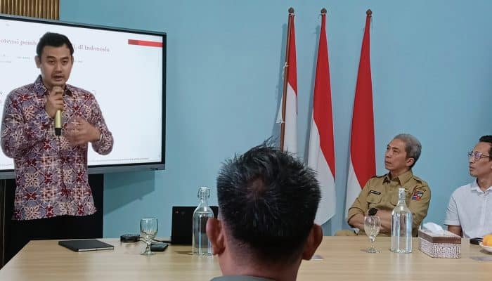 Sampah 1.000 Ton per Hari di Bogor Akan Diubah Jadi Listrik, Emisi CO2 Turun 180 Ribu Ton