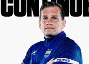 Igor Tolic Jadi Pelatih Persib, Ini Pertimbangan Klub