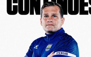 Igor Tolic jadi