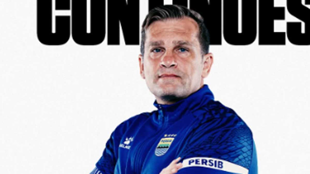Igor Tolic jadi