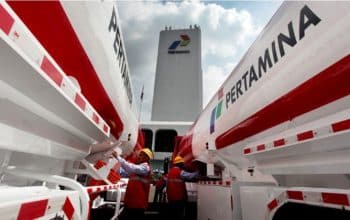 Kementerian ESDM Siapkan BBM B50