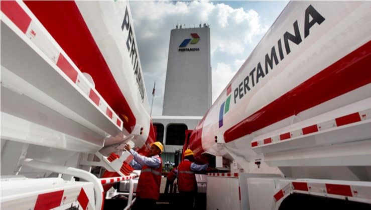 Kementerian ESDM Siapkan BBM B50