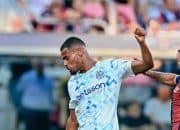 Inter Milan Imbangi Bologna 3-3, Drama Enam Gol Tutup Serie A
