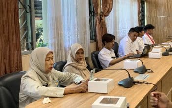 Audiensi GMNI dan DPRD Jember Soroti Disabilitas, Penguatan Data Jadi Fokus Utama