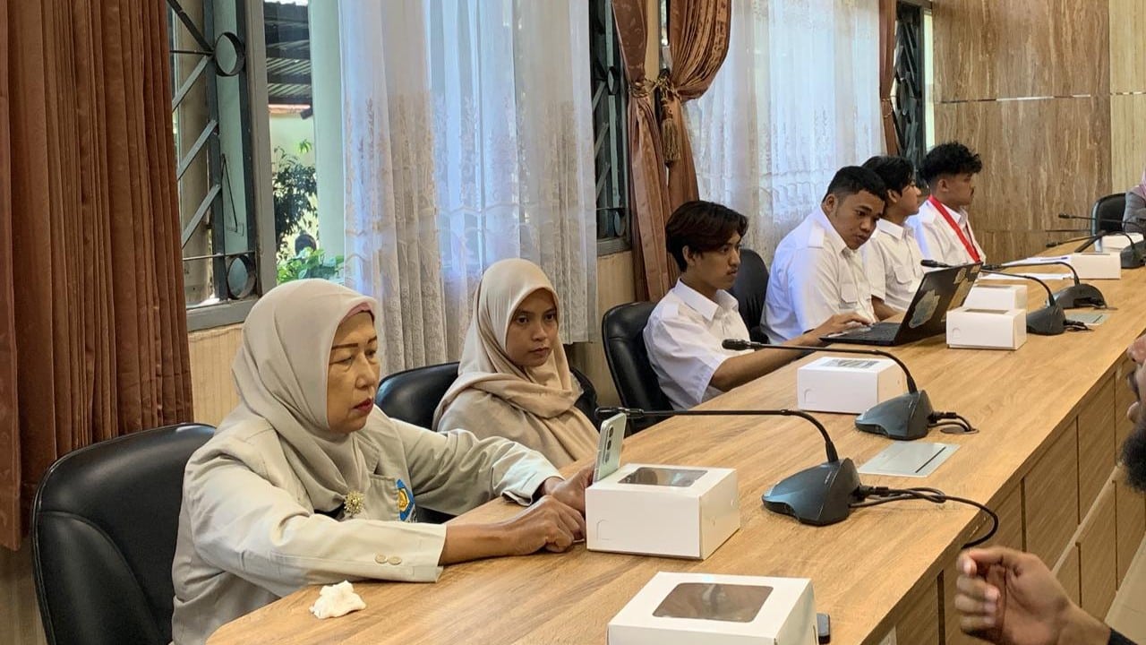 Audiensi GMNI dan DPRD Jember Soroti Disabilitas, Penguatan Data Jadi Fokus Utama