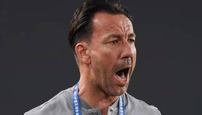 Jean Paul Van Gastel: PSIM Harus Kalahkan Arema jika ingin Tembus 10 Besar