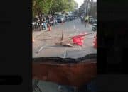 Saluran Amblas di Lenteng Agung Telan Rp380 Juta, Pemkot Jaksel Kejar Perbaikan Kilat