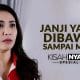 Nonton Kisah Nyata Indosiar, 18 Mei 2026 Aku Berjuang dengan Kehamilanku, Suamiku Main Gila di Luar