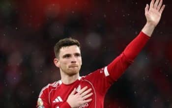 andy robertson