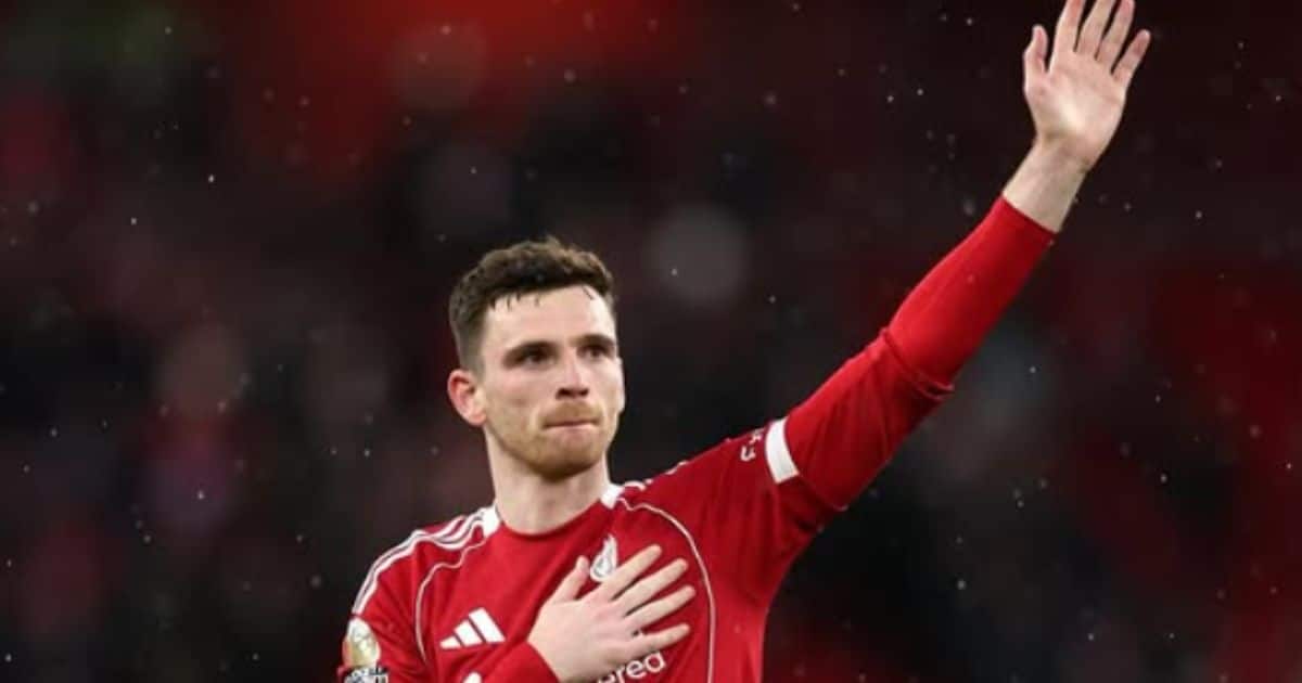 andy robertson