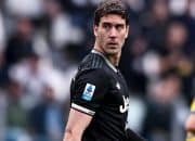 Juventus Ditahan Verona 1-1, Vlahovic Selamatkan Muka Nyonya Tua
