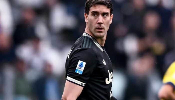 Juventus Ditahan Verona 1-1, Vlahovic Selamatkan Muka Nyonya Tua