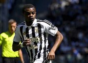 Juventus Terancam Gagal ke Liga Champions Usai Dibekuk Fiorentina 2-0