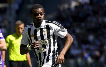 juventus terancam