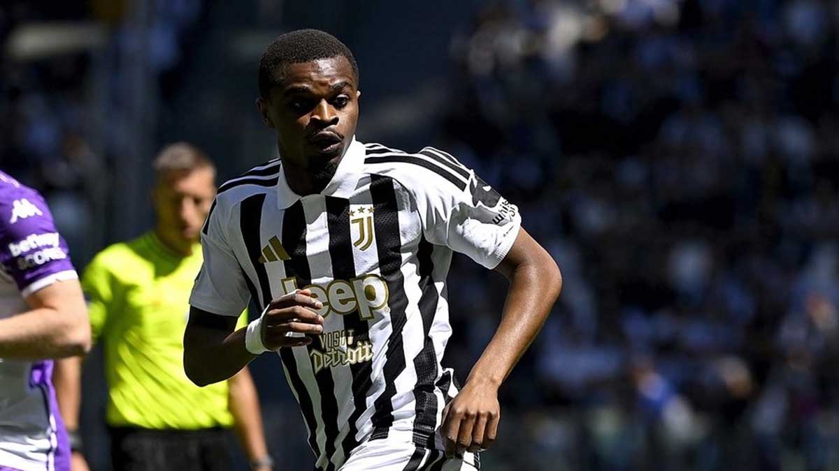 juventus terancam