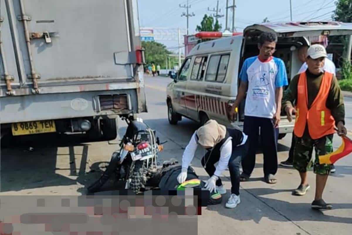 Kecelakaan gresik 1