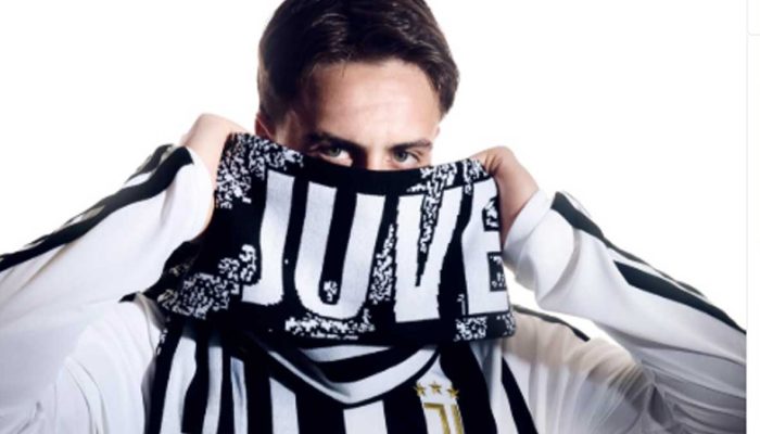 Kenan Yildiz Berharap Vlahovic Bertahan, Tegaskan Bahagia di Juventus