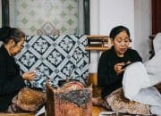 Pentingnya Keterlibatan Stakeholder dalam Membangun Ekosistem Ekonomi Kreatif Batik
