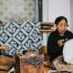 Pentingnya Keterlibatan Stakeholder dalam Membangun Ekosistem Ekonomi Kreatif Batik