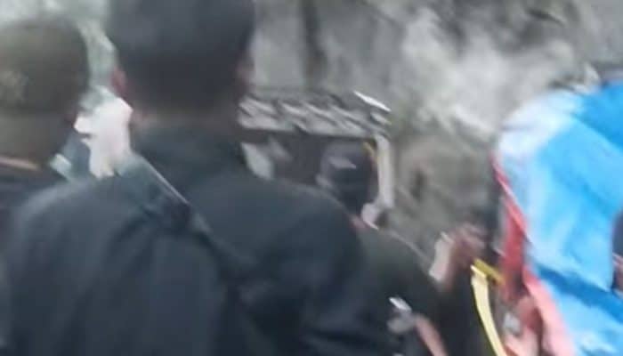 Kronologi Kecelakaan Jip Wisata di Bromo, Dua Orang Tewas