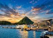 Cuaca Ekstrem di Labuan Bajo, Wisata Bahari dan Seluruh Kapal Dilarang Beraktivitas di Laut