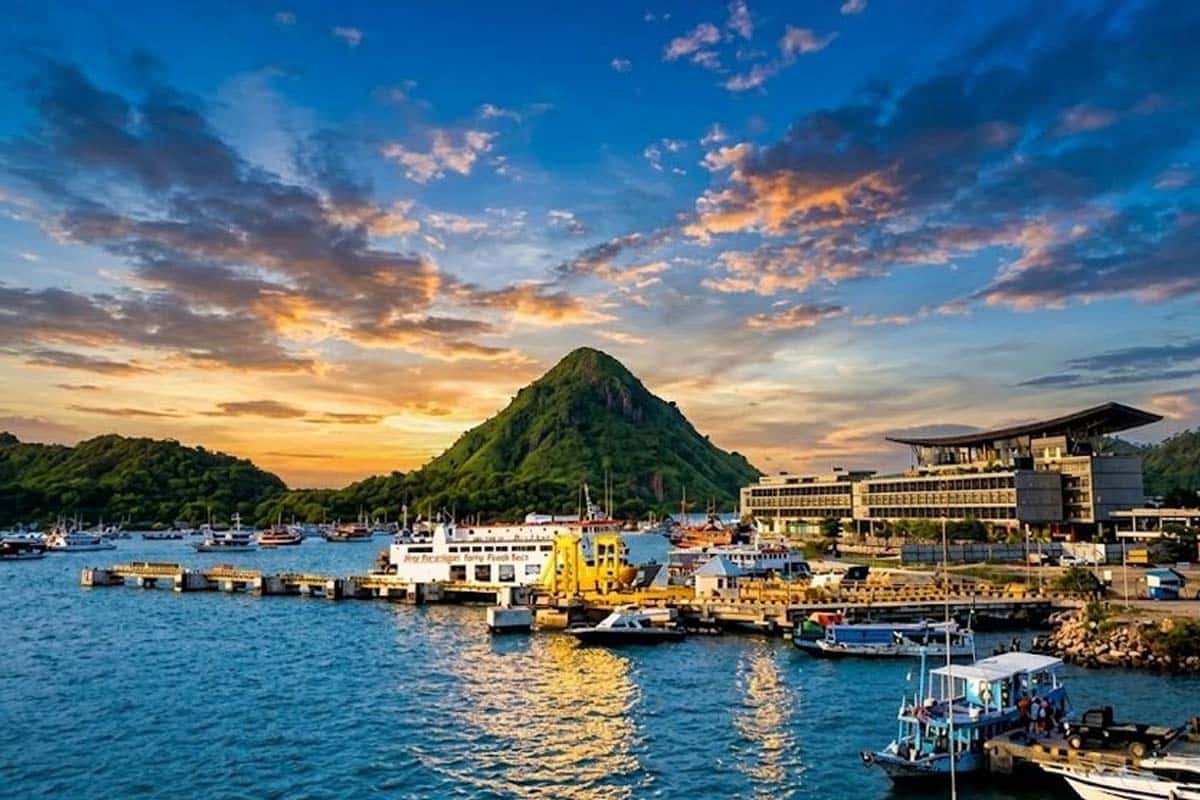 Labuhan Bajo
