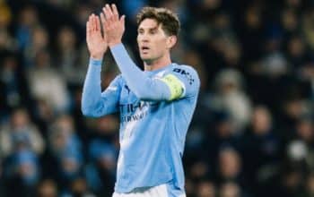 Link streaming Man City vs Aston Villa