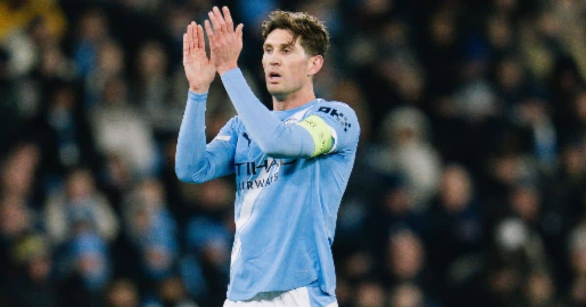Link streaming Man City vs Aston Villa