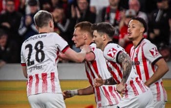 Live streaming Freiburg vs SC Braga