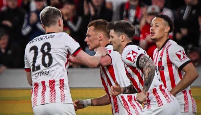 Live Streaming Freiburg vs SC Braga 8 Mei 2026 BUKAN Yallashoot, Lengkap Preview
