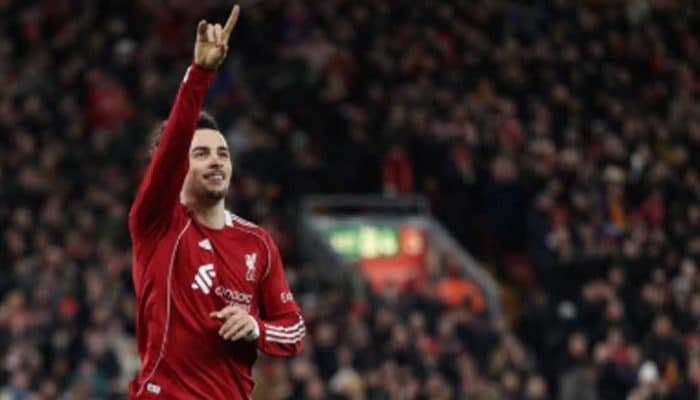 Liverpool kirim Curtis Jones ke Italia, Ke Inter Milan?