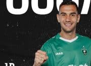 Ludogorets Razgrad Bekuk CSKA Sofia 1-0, Duel Panas!
