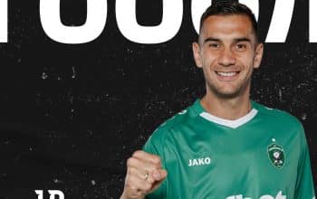 Ludogorets Razgrad bekuk
