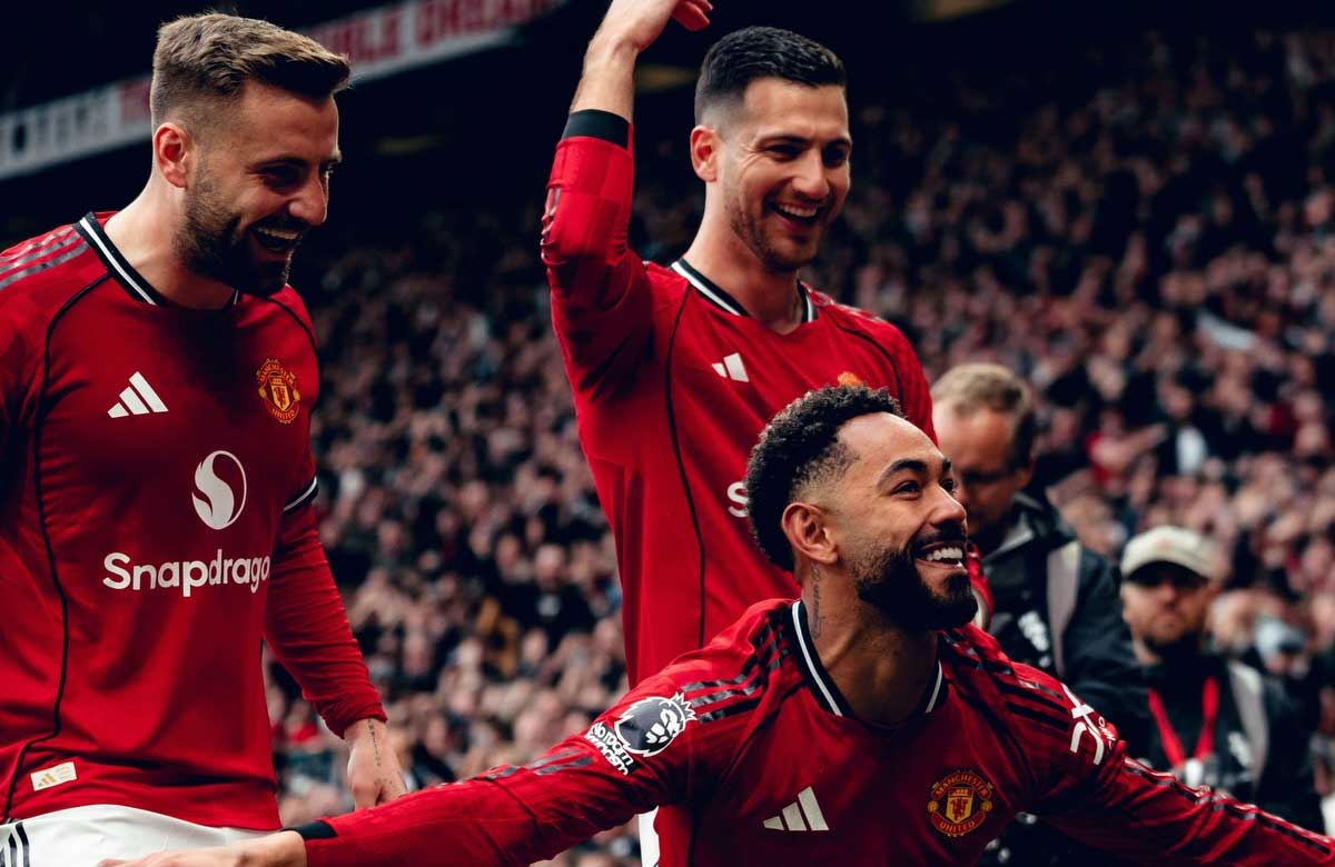 MU bekuk Liverpool