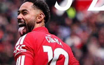 MU menang tipis