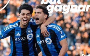 Montreal kalahkan