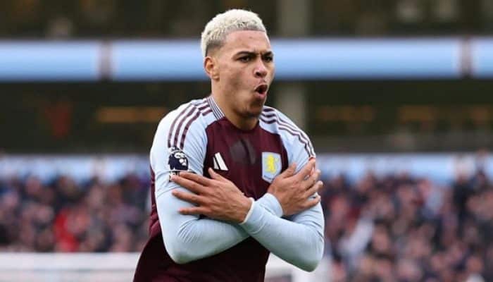 Morgan Rogers Menggila! Aston Villa Akhiri Kutukan 30 Tahun, UEFA Langsung Nobatkan Jadi Raja Liga Europa
