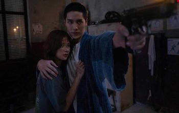 Nonton My Dearest Assassin