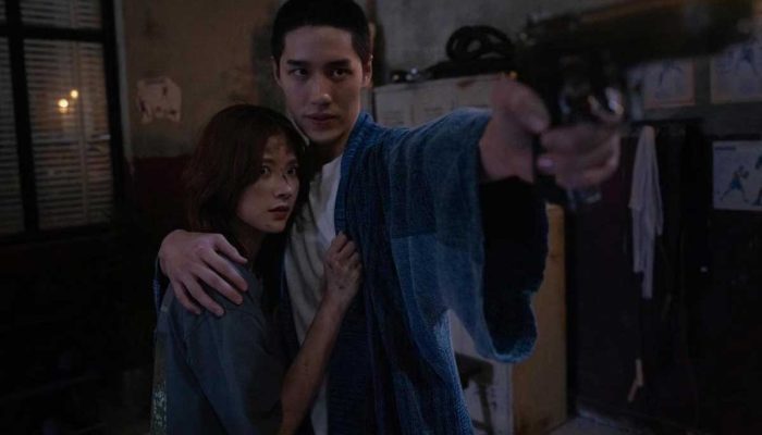 Nonton My Dearest Assassin Sub Indo Tidak dari LK21, Baifern Pimchanok Tampil Garang!