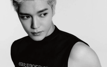 Taeyong NCT