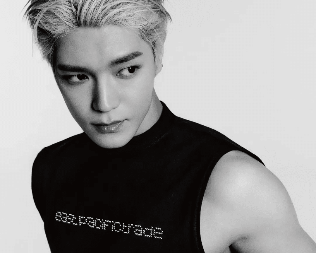 Taeyong NCT