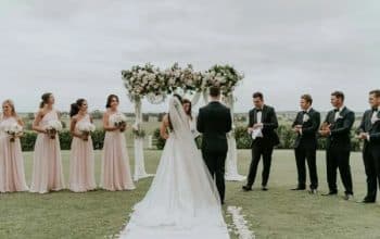 NIKAH ILUS